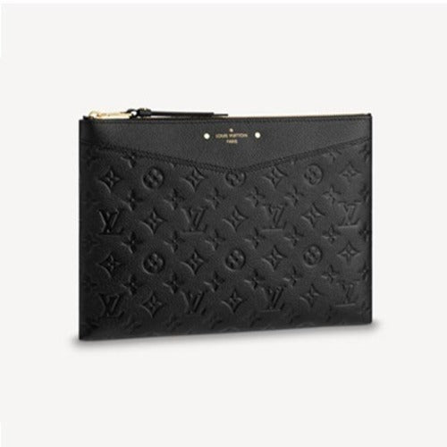 루이비통 모노그램 앙프렝뜨 데일리 파우치 M62937