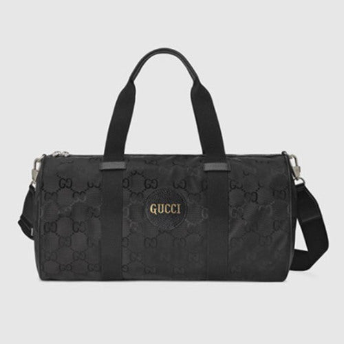 구찌 오프 더 그리드 더플백