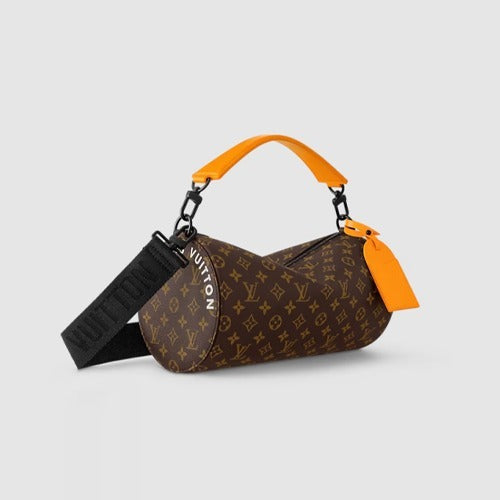 루이비통 소프트 폴로숑백 M46691