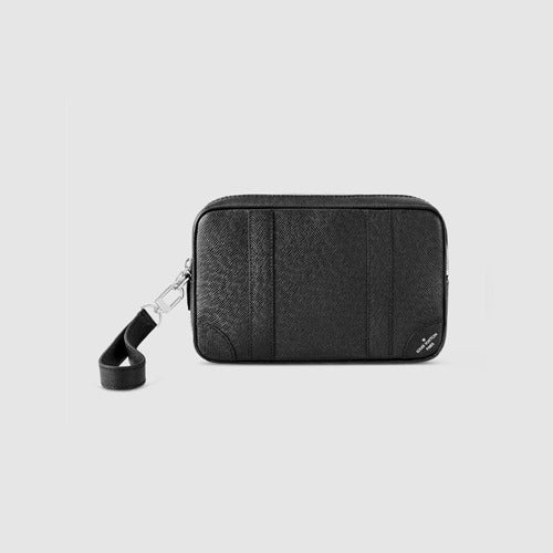 루이비통 타이가 포쉐트 카사이 M30939