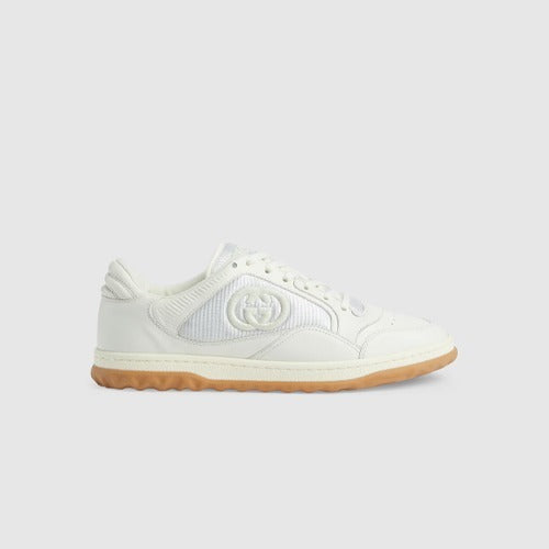 구찌 MAC80 스니커즈 화이트