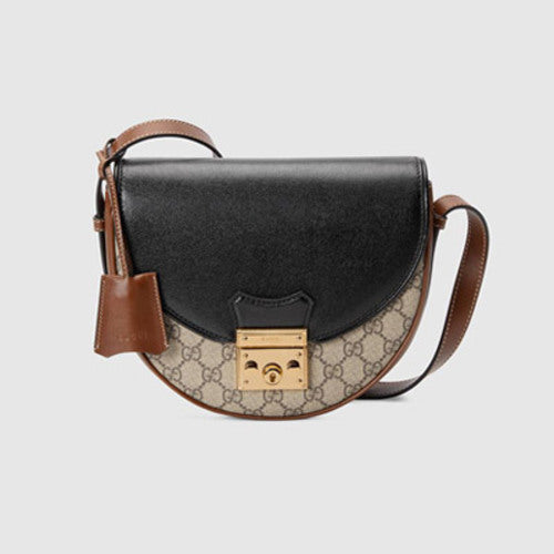 구찌 패들락 스몰 숄더백 644524