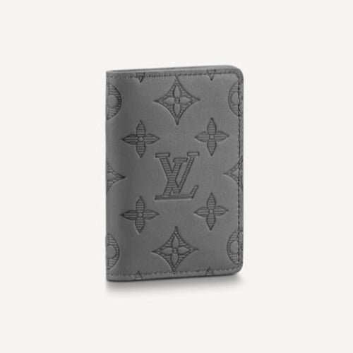 루이비통 포켓 오거나이저 모노그램 섀도우 M81382