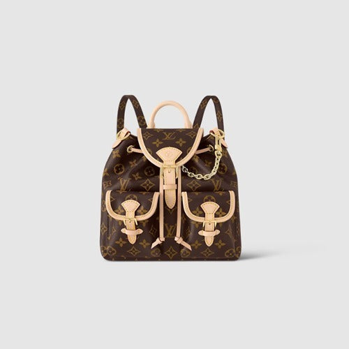 루이비통 익스커션 백팩 PM M46932