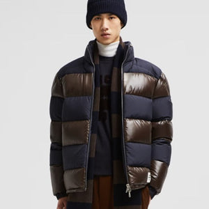 몽클레어 페클렛 리버시블 숏 다운 재킷