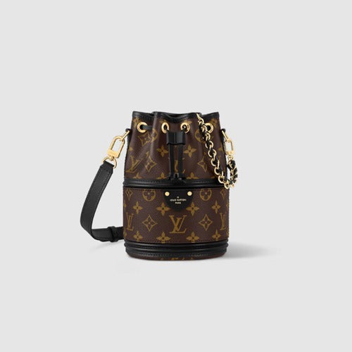 루이비통 카누 버킷백 M83480
