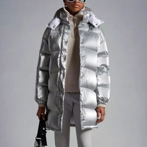 몽클레어 가오우 패딩 다운 재킷 2color