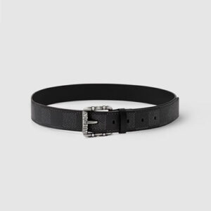 루이비통 LV 드리프트 다미에 헤리티지 35MM 벨트 M4425Q