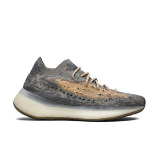아디다스 X YEEZY 이지부스트 380 미스트 (송민호 착용)