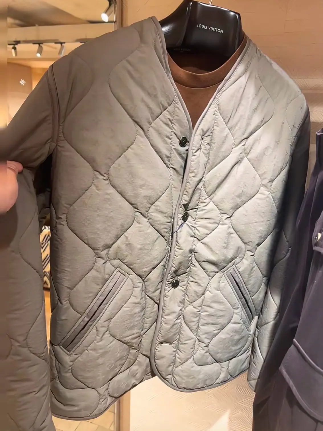 정품 구매 인증