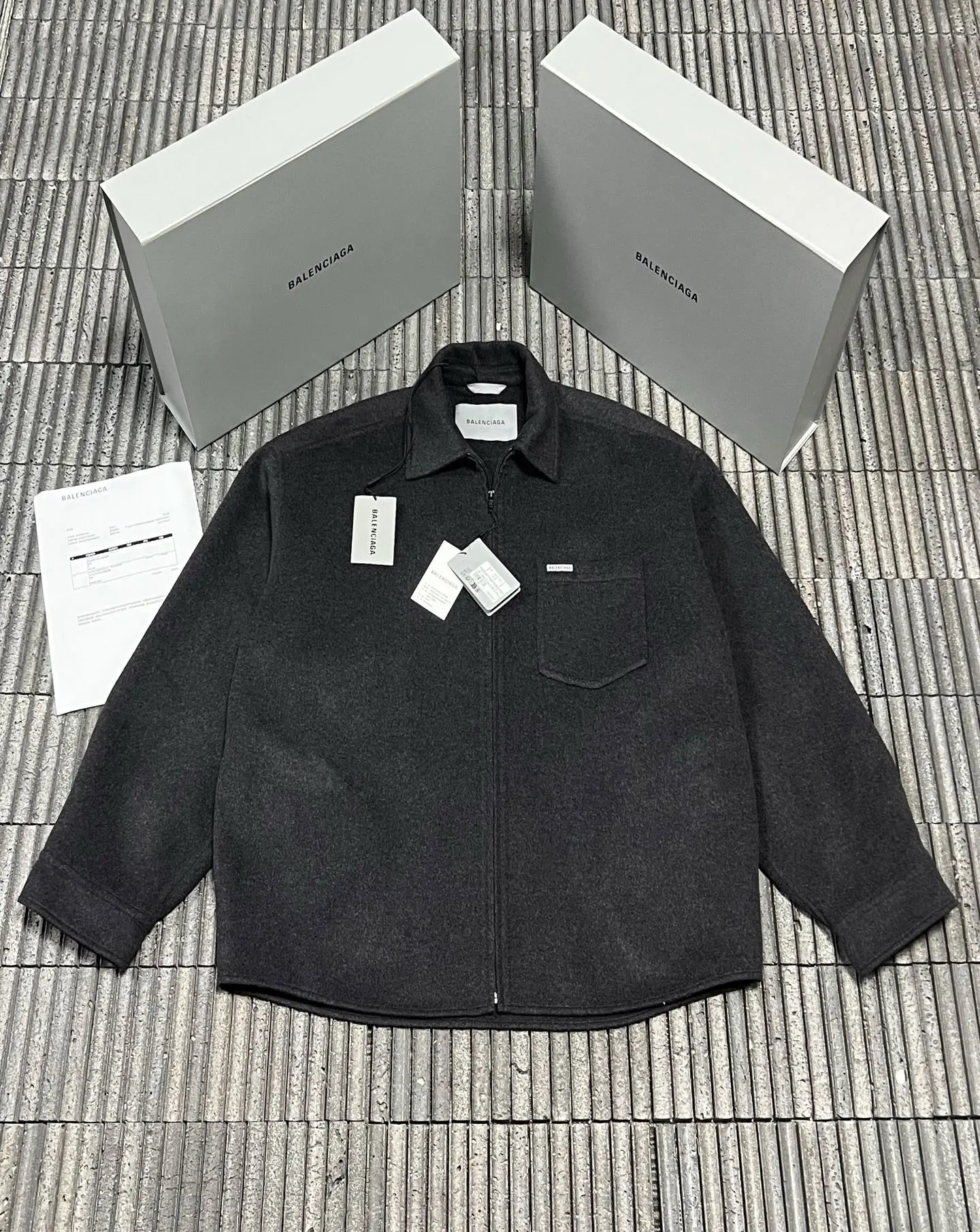 정품 구매 인증