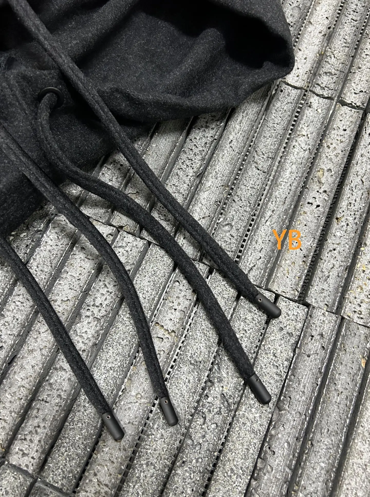 정품 비교 컷