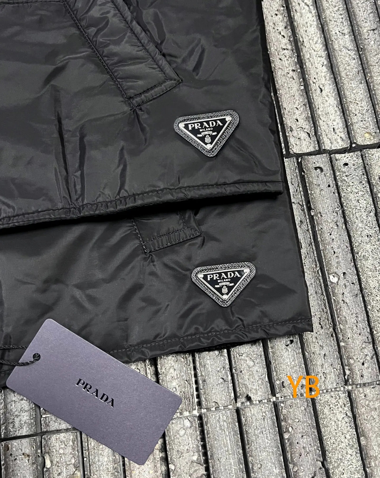 정품 비교 컷