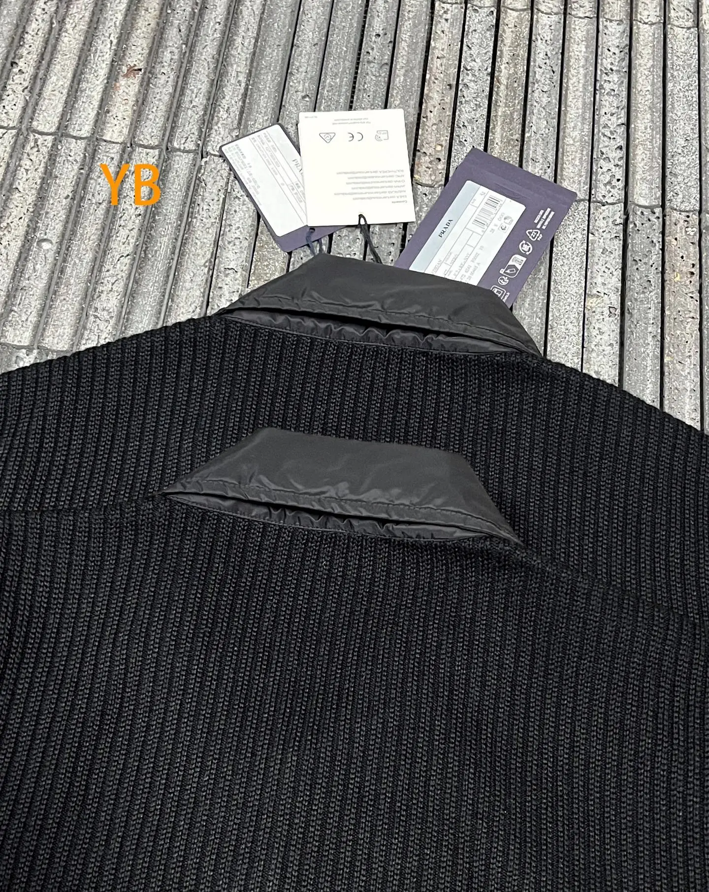 정품 비교 컷