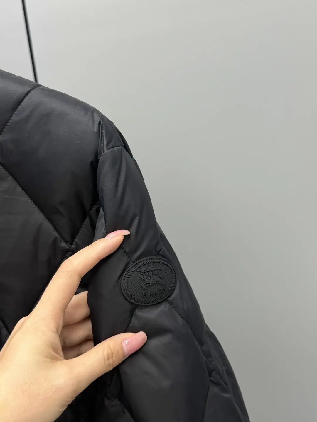 판매 제품 실사