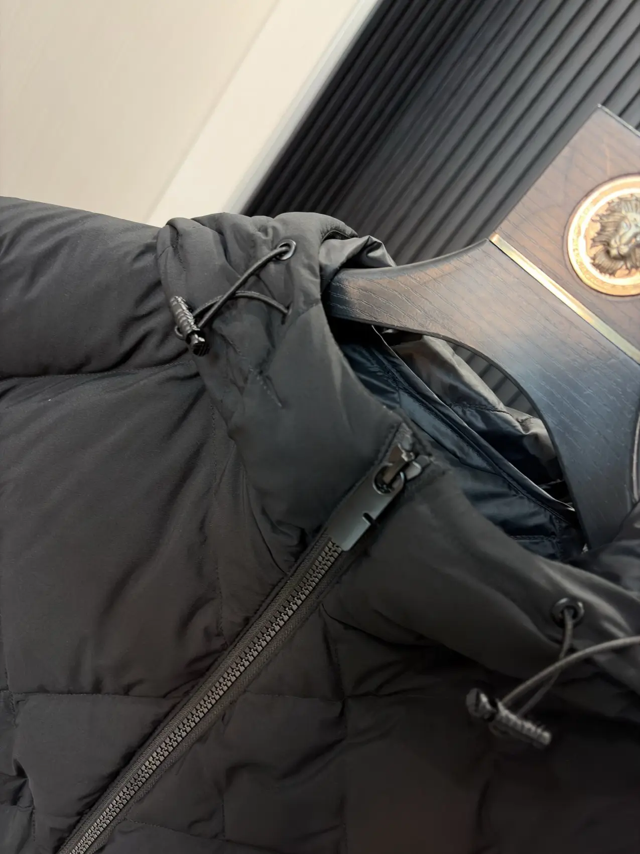 판매 제품 실사