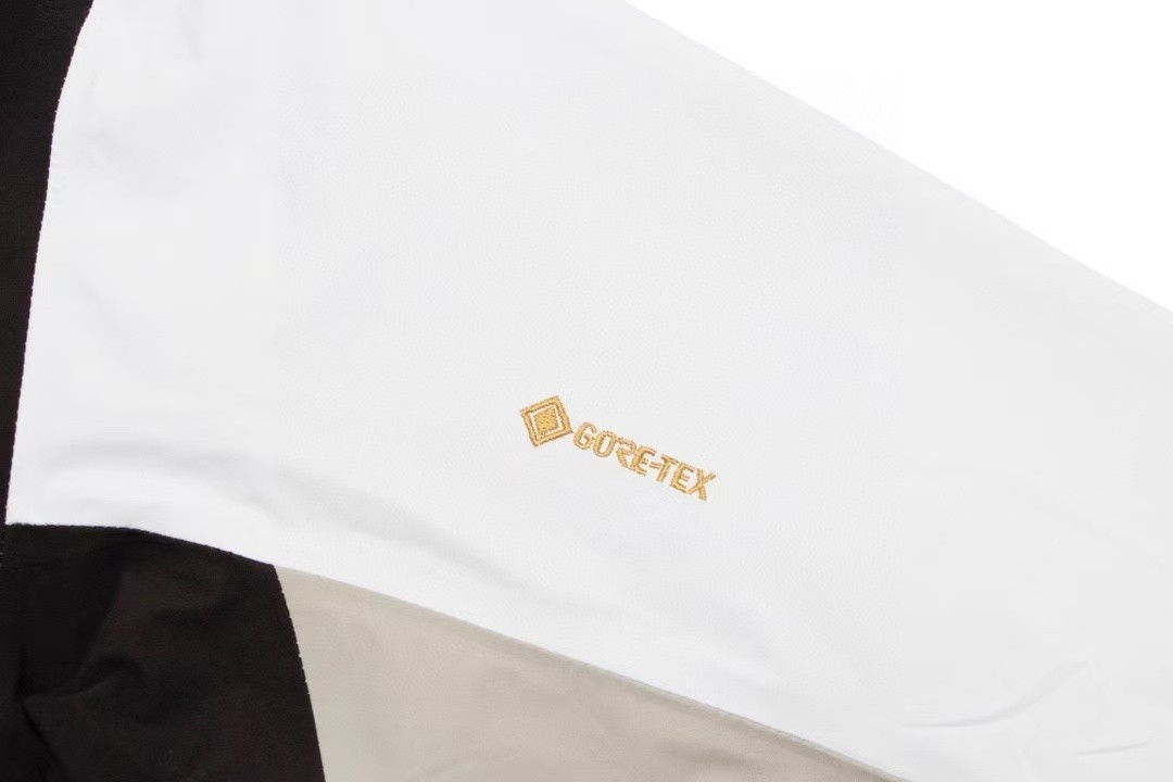 아크테릭스 x 빔즈 디멘션 베타 자켓 판매 제품 실사