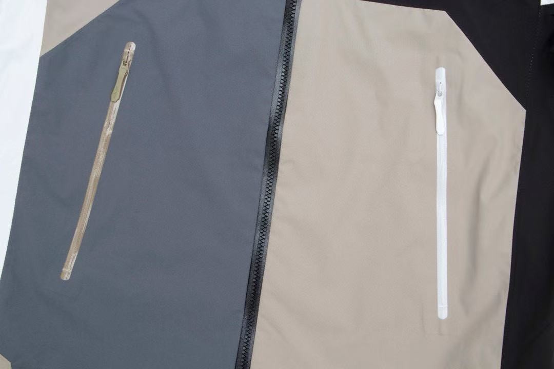 아크테릭스 x 빔즈 디멘션 베타 자켓 판매 제품 실사